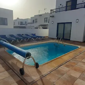 Perdomo Playa Blanca (Lanzarote)