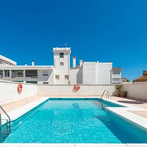 Apartment Vb Marysol - 2br Close To The, Benalmadena